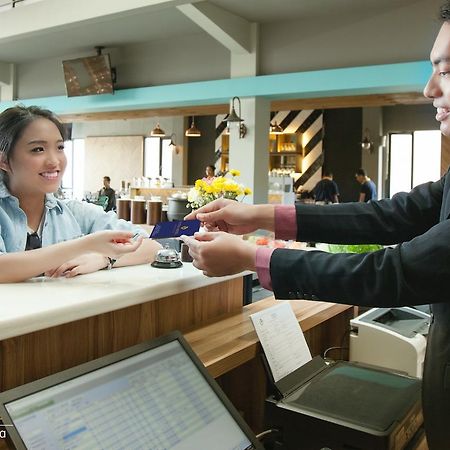 Fitra Hotel Маджаленка Екстериор снимка